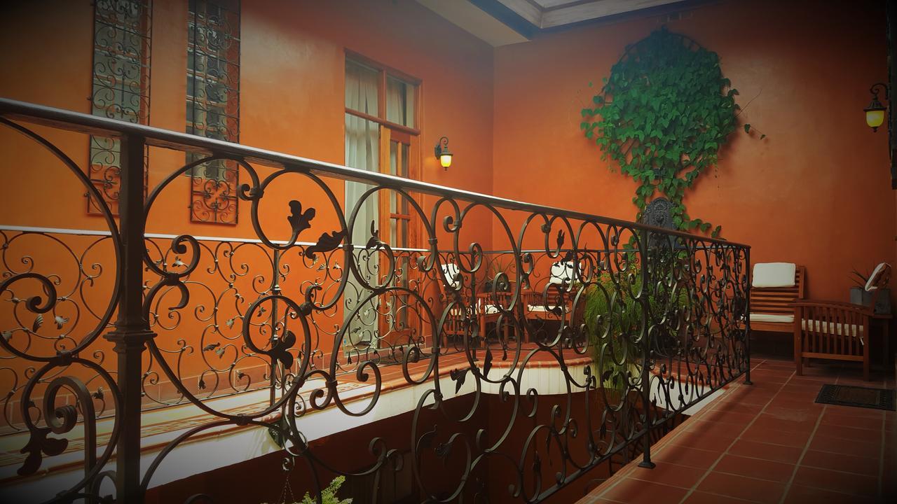La Isabela Suites Ciudad de Panamá Exterior foto