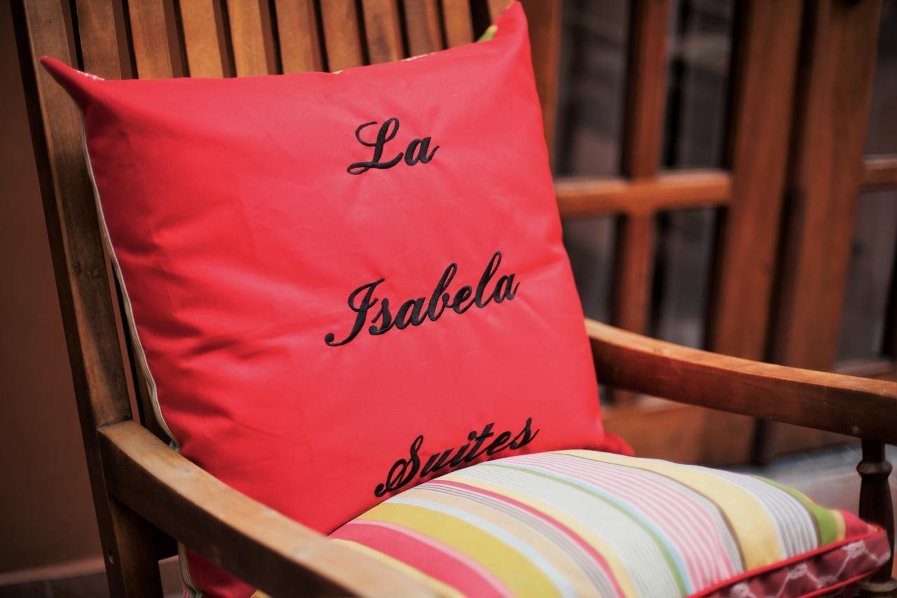La Isabela Suites Ciudad de Panamá Exterior foto