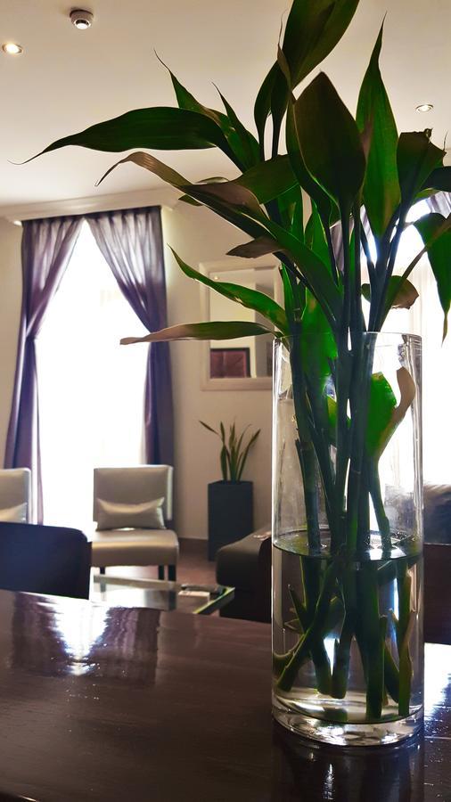 La Isabela Suites Ciudad de Panamá Exterior foto